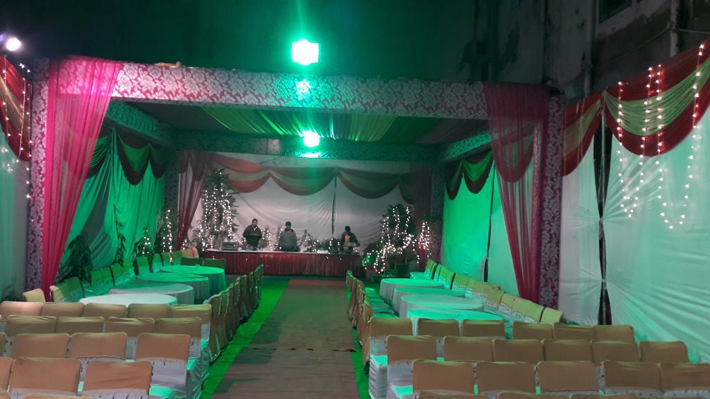 Hotel Saurab Dehradun Ngoại thất bức ảnh