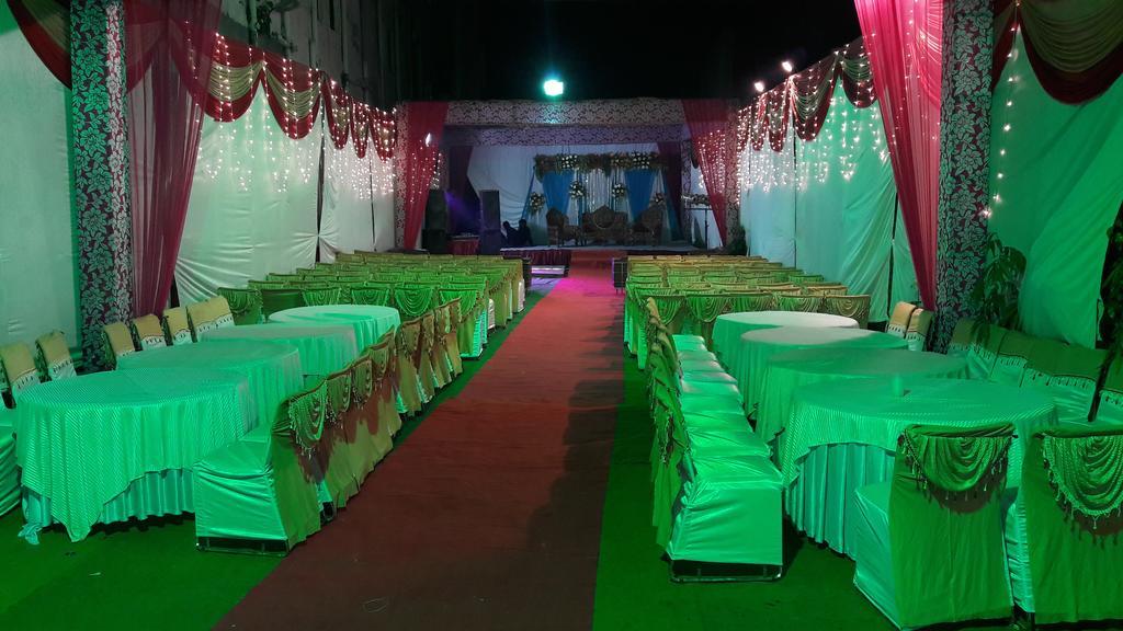 Hotel Saurab Dehradun Ngoại thất bức ảnh